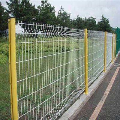 【安浩升 四川护栏网厂家